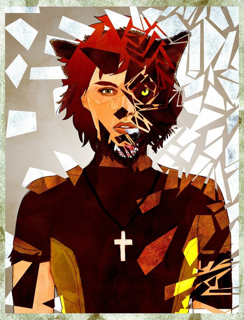 Entry 055 - Wolfsbane - Xavier Files